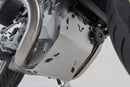 Moto Guzzi V 100 Mandello 1050 [2022-2024] - Motorschutzbügel, Ausführung MSS.17.038.10000/S – Bild 3