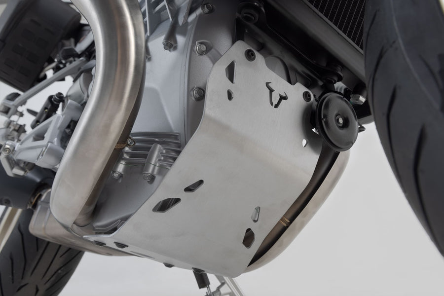 Moto Guzzi V 100 Mandello 1050 [2022-2024] - Motorschutzbügel, Ausführung MSS.17.038.10000/S – Bild 3