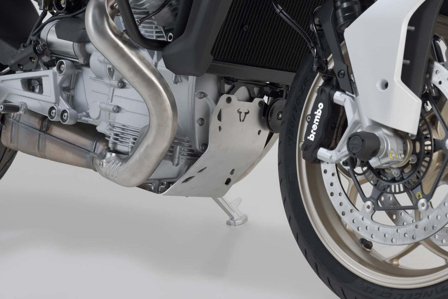 Moto Guzzi V 100 Mandello 1050 [2022-2024] - Motorschutzbügel, Ausführung MSS.17.038.10000/S – Bild 4
