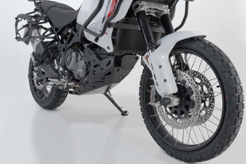 Ducati Desert X 950 [2022-2024] - engine protection bar - picture 2
