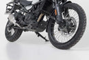 Royal Enfield Himalayan 400 [2023-2024] - Motorschutz schwarz – Bild 1
