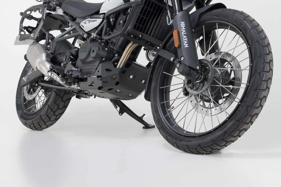 Royal Enfield Himalayan 400 [2023-2024] - Motorschutz schwarz – Bild 1