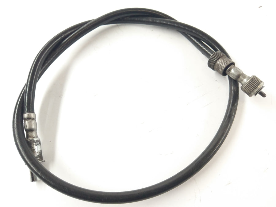 Suzuki GT 550 [1978] - Speedometer cable