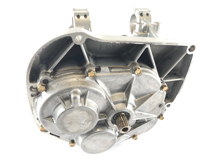 BMW K 1200 RS Type 589 [1999] - Gearbox