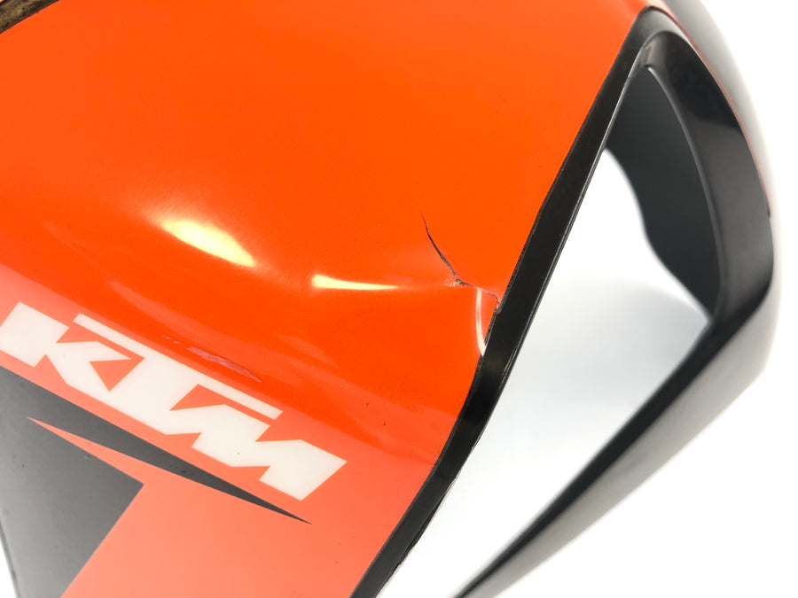 KTM Duke 690 A3 [2012] - Front fender