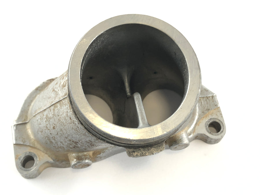 Yamaha Grizzly 660 AM03W [2003] - Intake manifold