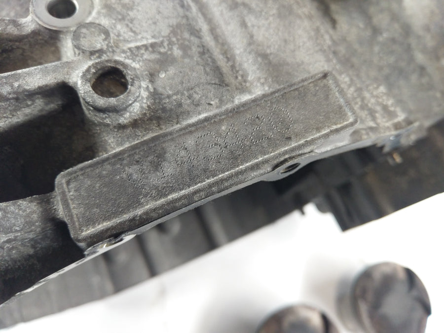 Triumph Daytona 955i T595N [2002] - Engine housing empty housing