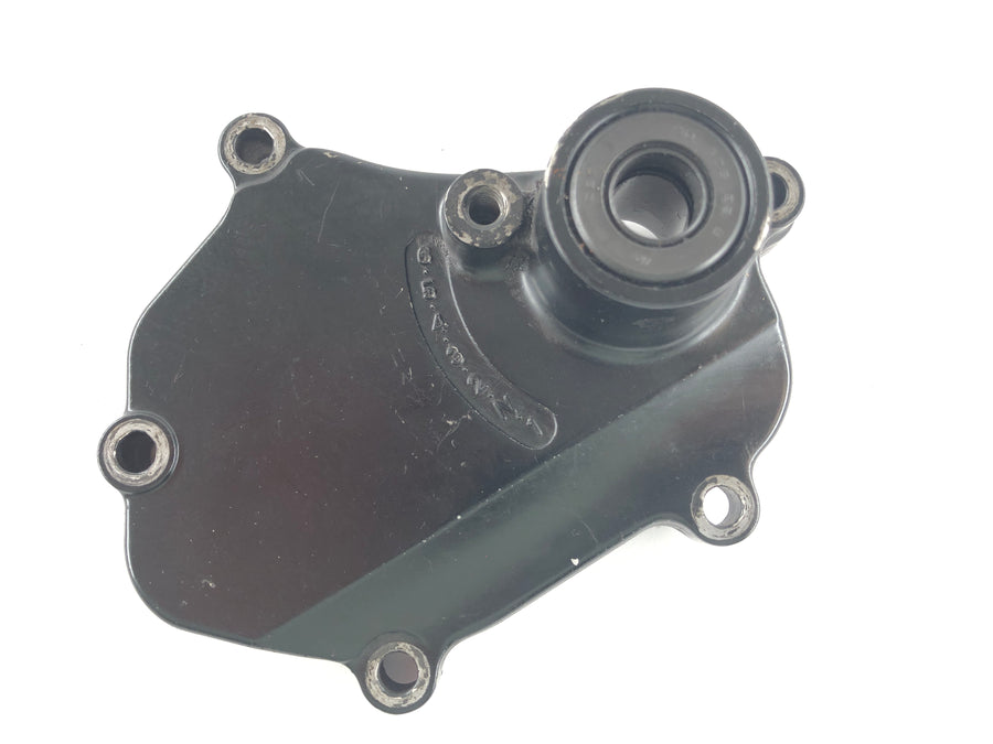 Honda NS 400 R NC19 [1985] - Engine cover shift shaft