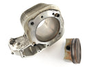 BMW R 1150 GS [2000] - cylinder with pistons on the left-2