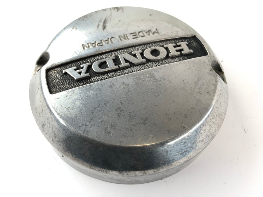 Honda CB 650 RC03 [1980] - Engine cover