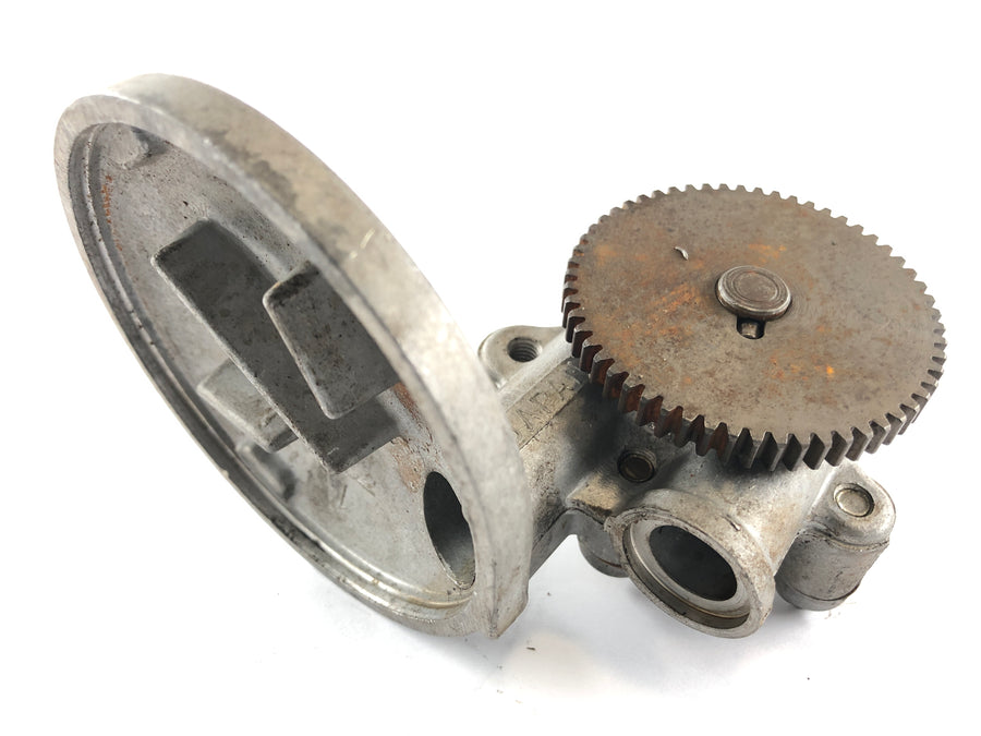 Kawasaki Z 750 E KZ750E [1981] - Oil pump