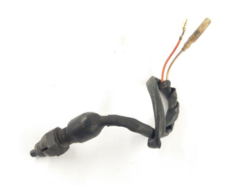 Suzuki Intruder VS 700 VP51A [1986] - Rear brake light switch - 0