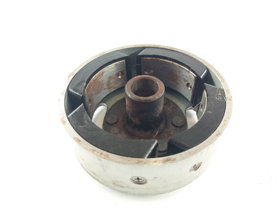 Yamaha DT 175 2K4 [1979] - Flywheel