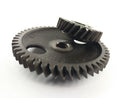 Ducati 750 SS [1994] - Gears auxiliary transmission-1