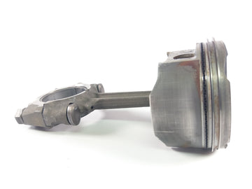 Honda VFR 800 FI RC46 [2000] - Piston with connecting rod - 0