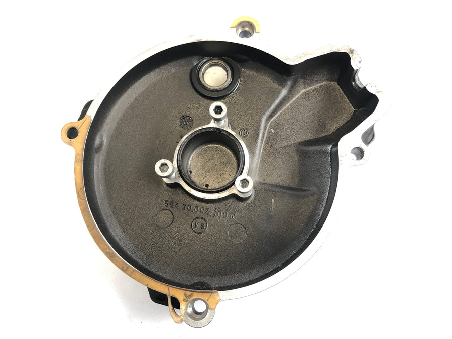 KTM LC4 640 Duke 2 [2001] - Alternator cover engine cover