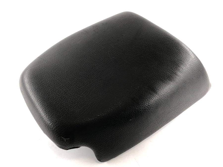 Triumph Tiger 955i 709EN [2001] - Passenger seat