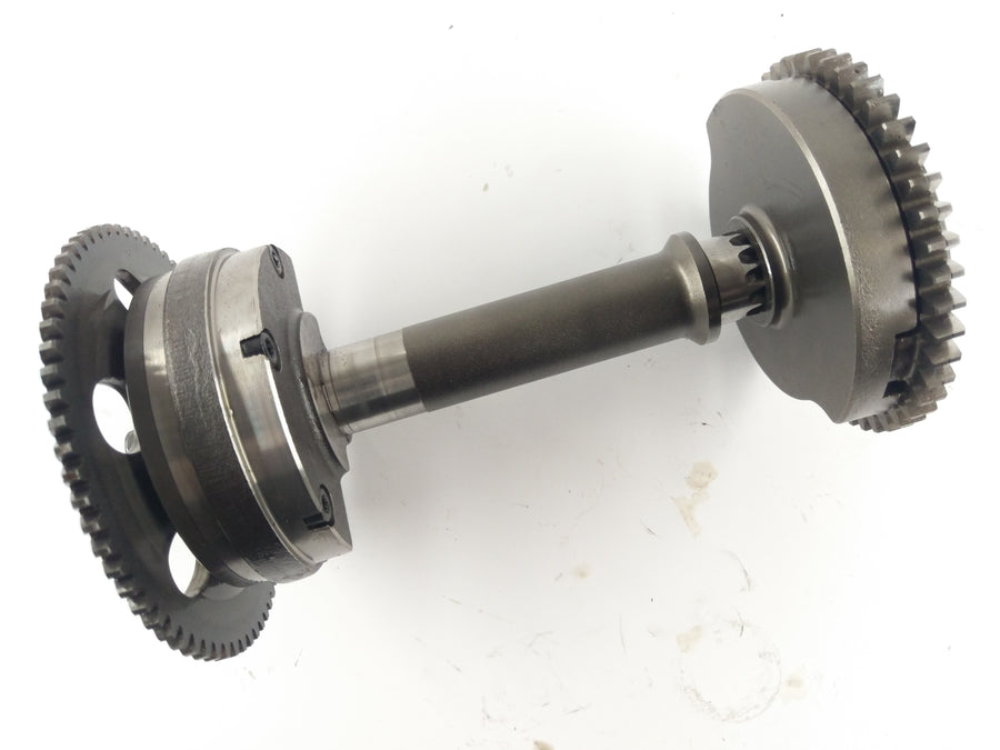Kawasaki 1500 VN-15 SE VNT 50 A[1989] - balance shaft