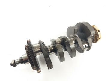 Triumph Daytona 955i T595 [1998] - Crankshaft - 0