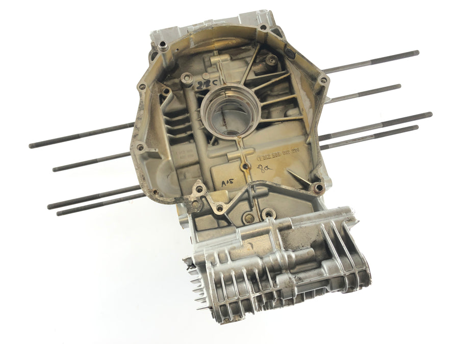 BMW R 1100 R Type 259 [1999] - Engine housing