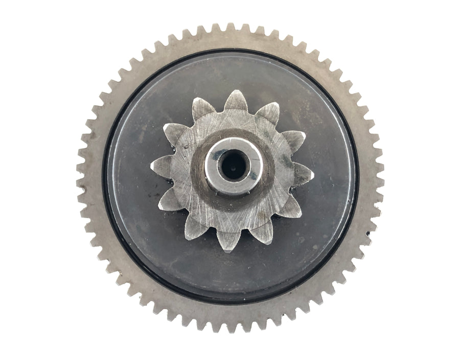 Husqvarna Vitpilen 401 [2021] - Starter gear
