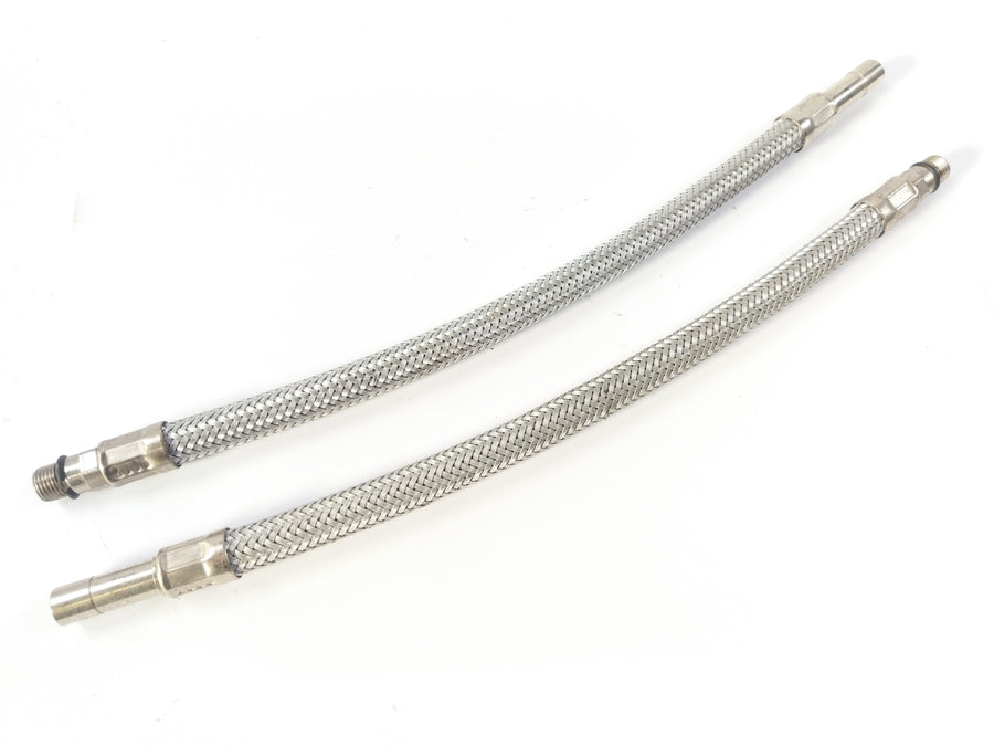 Honda XR (XL) 500 R PE01 [1981] - Oil lines pair