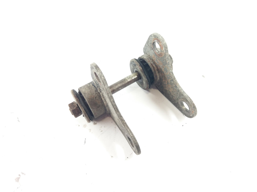 Yamaha XT 600 43F [1985] - Engine mount