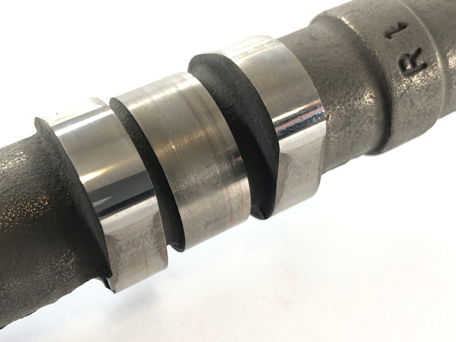 Kawasaki ZXR 400 ZX400L [1993] - Camshaft Exhaust Camshaft