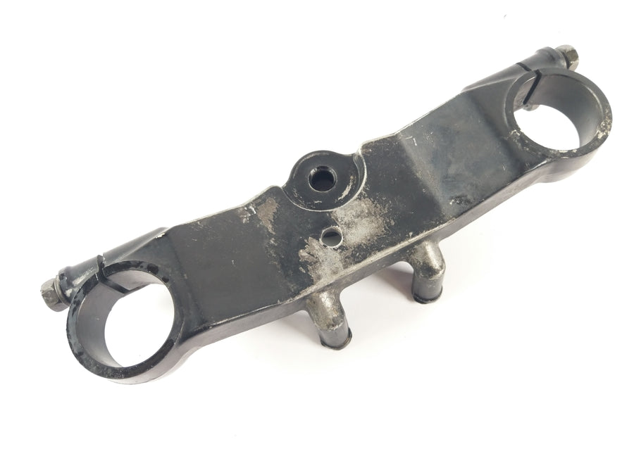 Suzuki RG 250 Gamma GJ21D - upper triple clamp