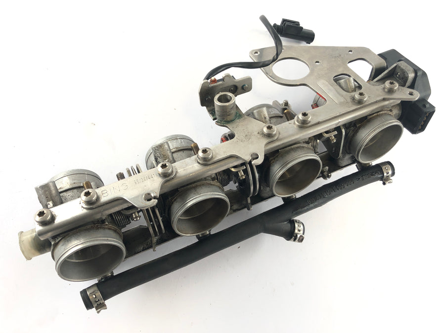 BMW K 1200 LT [2002] - Throttle valve