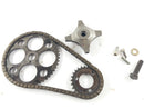 BMW R 1100 GS [1994] - Oil pump with drive-3