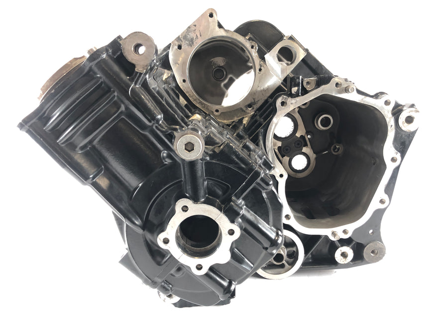 BMW K 1300 S K12S [2009] - Engine housing empty housing with piston