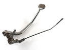 Honda CB 650 RC03 [1980] - Brake pedal with brake linkage-1