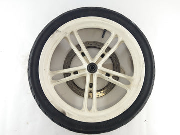 Yamaha YZF 125 RE06 [2011] - Front wheel rim - 0