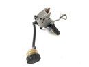 BMW R 1100 GS 259 ​​[1995] - Driver's footrest right with brake pump and brake pedal-1