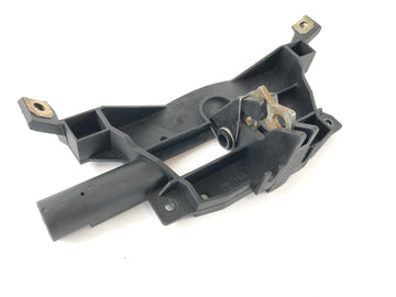 BMW K 1200 RS [2001] - Seat lock - 0