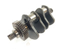 Honda ST 1100 SC26 Pan European [1990] - Crankshaft-2