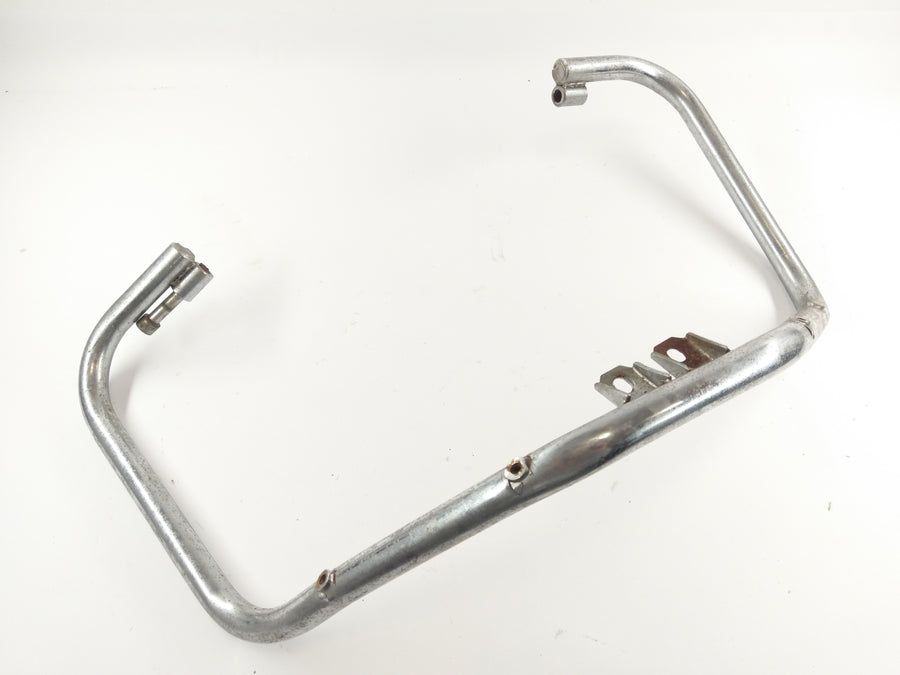 Moto Guzzi V7 Special [1970] - Crash bar