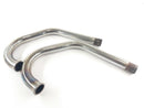 Moto Guzzi Mille GT [1990] - Manifold Exhaust-1