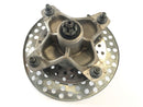 Yamaha YFM 350 Warrior 3GD [2003] - wheel hub left-1