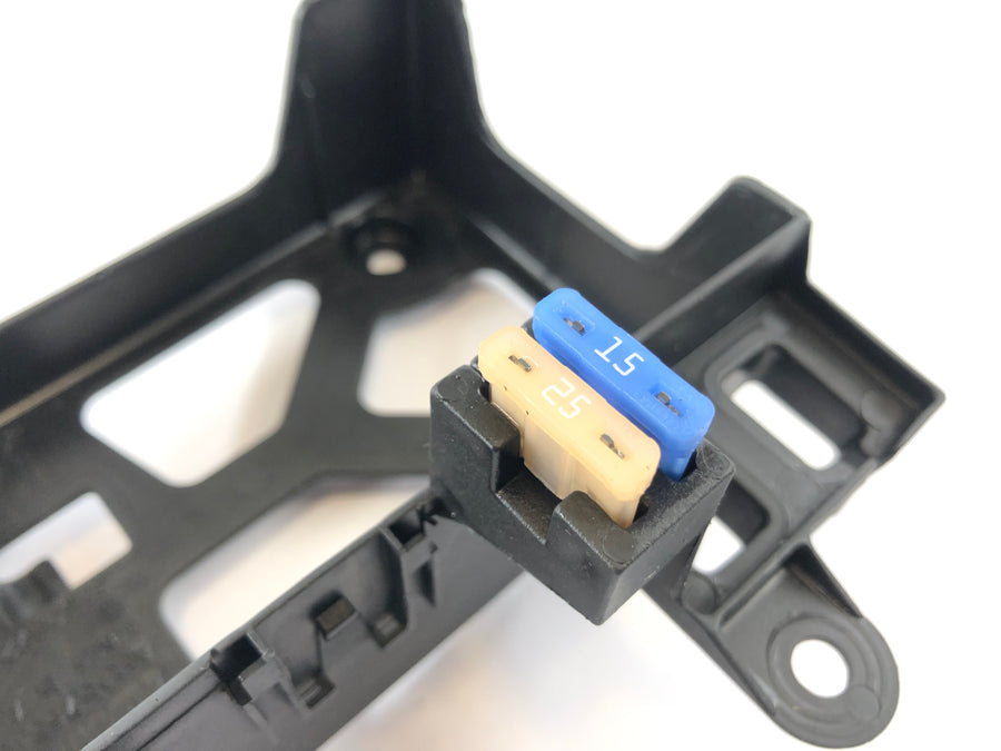 Husqvarna 701 Supermoto [2019] - Battery bracket
