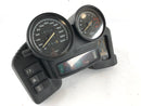 BMW R 1100 GS 259 ​​[1995] - Speedometer cockpit-1