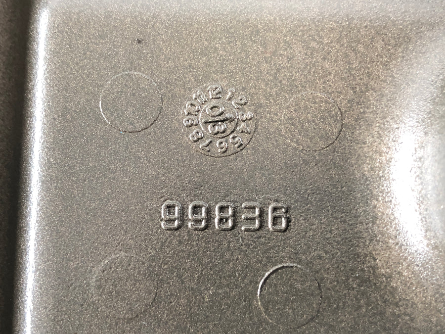 Husqvarna TE 450 SMR [2003] - Cylinder head cover