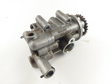 BMW K 1200 R [2010] - Oil pump