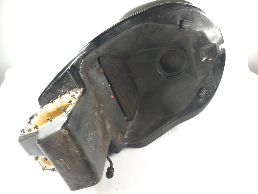Triumph Speed ​​Triple 955i T595N [2002] - Fuel tank