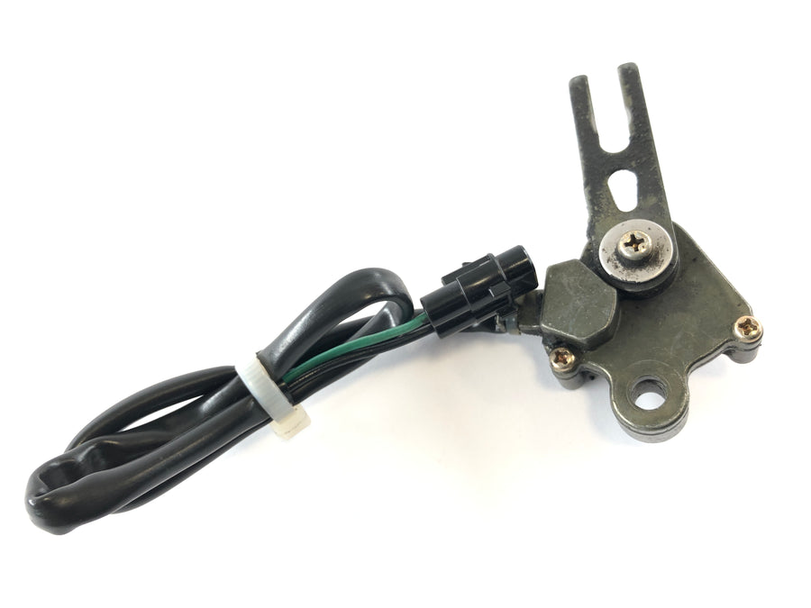 Kawasaki ZRX 1200 S ZRT20A [2003] - Side stand switch
