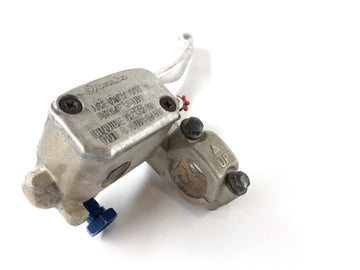 Husaberg FE 501 [2002] - Brake pump handbrake pump with brake lever - 0