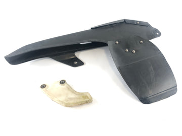 Honda XRV 750 Africa Twin RD04 [1993] - Chain guard