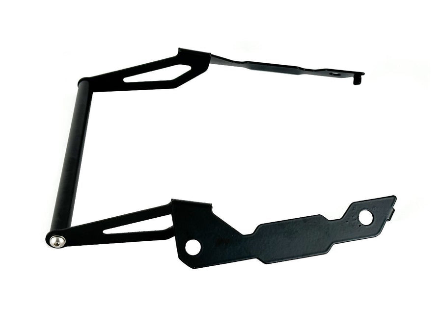 Honda XL 750 Transalp [2023-2024] - Navigator-Halterungsrahmen, 12 mm – Ansicht 2
