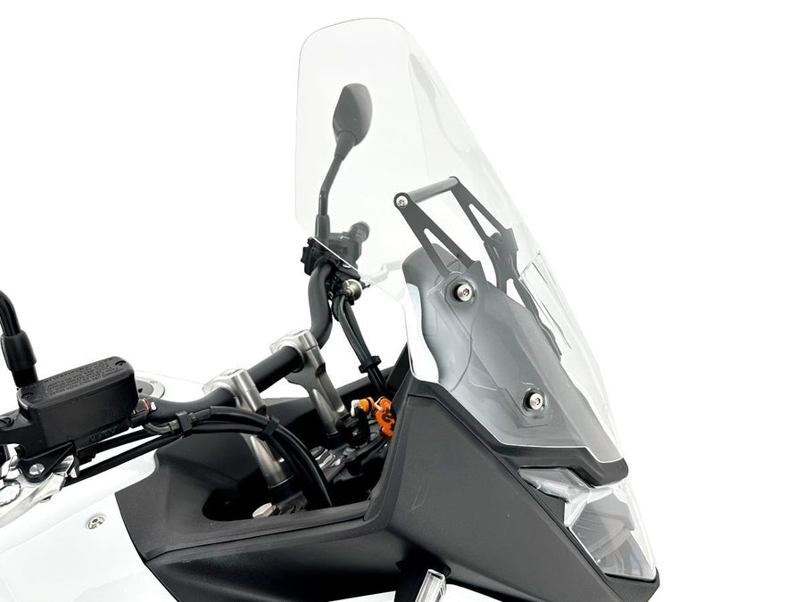 Honda XL 750 Transalp [2023-2024] - Navigator-Halterungsrahmen, 12 mm – Ansicht 8